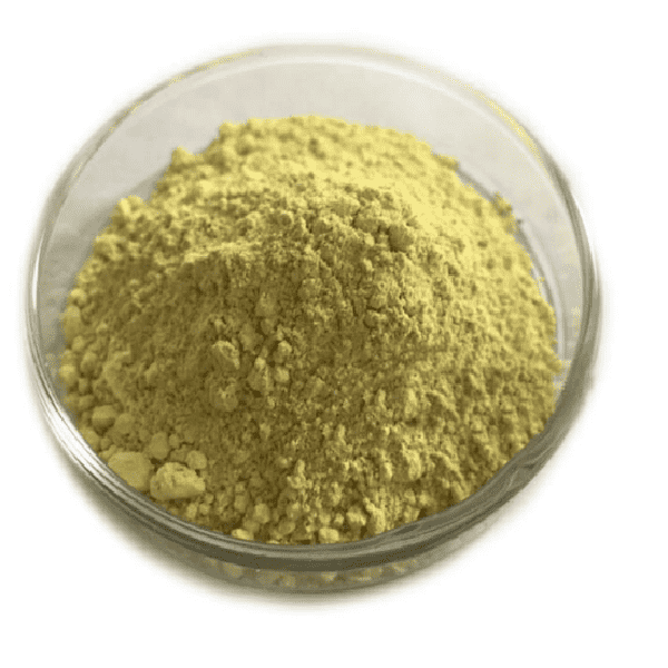 Premium Quality Luteolin by KINDHERB, 98% HPLC, Antioxidant-Rich Health Supplement (70 characters)