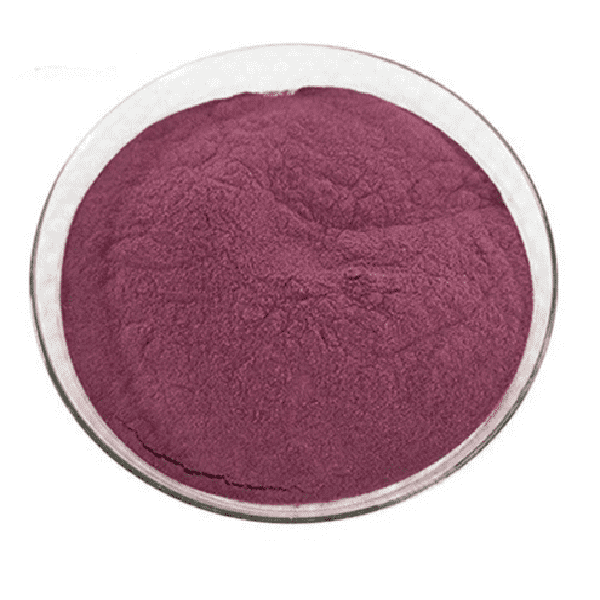 KINDHERB's Premium Red Wine Extract - Nature's Powerful Antioxidant