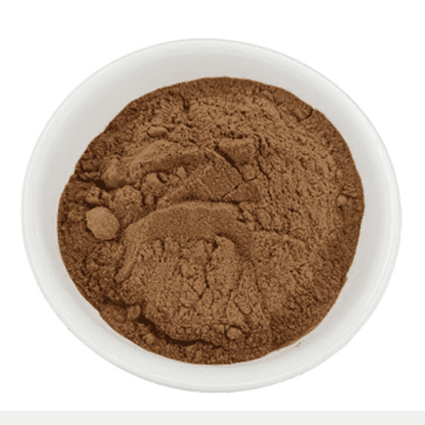 Experience the Health Benefits of KINDHERB's Shiitake Mushroom Extract